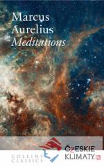 Meditations - książka