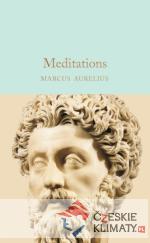 Meditations - książka