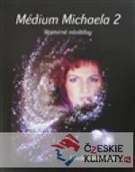 Médium Michaela 2 - książka
