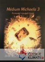 Médium Michaela 3 - książka