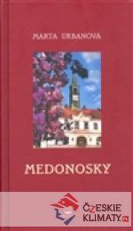 Medonosky - książka