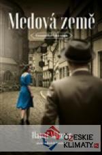 Medová země - książka