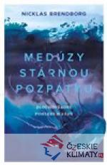 Medúzy stárnou pozpátku - książka