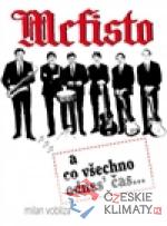 Mefisto - książka