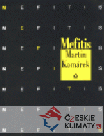 Mefitis - książka