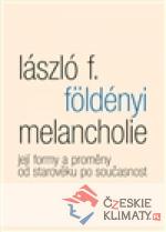 Melancholie - książka