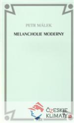 Melancholie moderny: Alegorie, Vypravěč, Smrt - książka