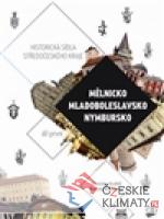 Mělnicko, Mladoboleslavsko, Nymbursko - książka