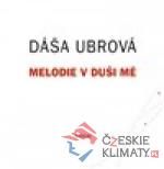 Melodie v duši mé - książka