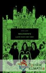 Meltdown a jiné texty 1987-2007 - książka