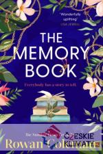 Memory Book - książka