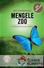 Mengele Zoo - książka