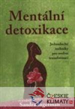 Mentální detoxikace - książka