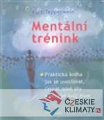 Mentální trénink - książka