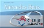 Mercedes Benz/Slovart/ - książka