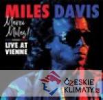 Merci, Miles! Live at Vienne - książka