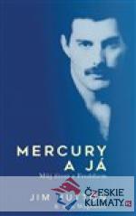 Mercury a Já - książka