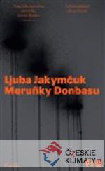 Meruňky Donbasu - książka