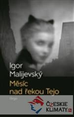 Měsíc nad řekou Tejo - książka