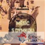 Měsíc s dýmkou - audiobook - książka