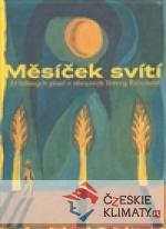 Měsíček svítí - książka