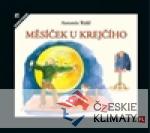 Měsíček u krejčího - książka