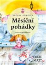 Měsíční pohádky - książka