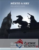 Město a hry - książka