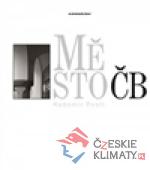Město ČB - książka