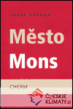Město Mons - książka