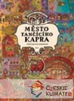 Město Tančícího kapra - książka