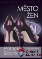 Město žen - książka