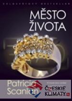 Město života - książka