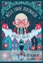 Město zvané Dokonalín - książka