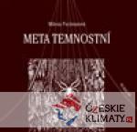 Meta temnostní - książka