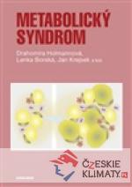 Metabolický syndrom Imunopatologické procesy a komorbidity - książka