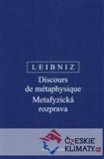 Metafyzická rozprava / Discours de métaphysique - książka