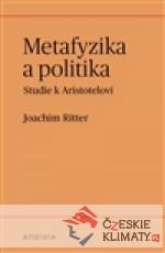 Metafyzika a politika - książka