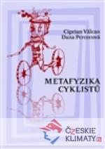 Metafyzika cyklistů - książka