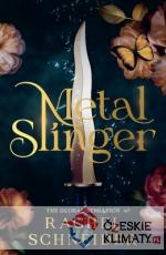Metal Slinger - książka