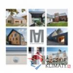 Metalická architektura - książka