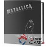 Metallica - Kompletní ilustrovaná historie - książka