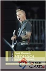 Metallica - książka