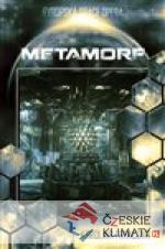 Metamorf - książka