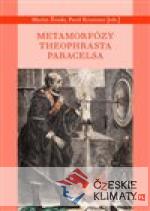 Metamorfózy Theofrasta Paracelsa - książka