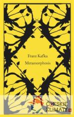 Metamorphosis - książka