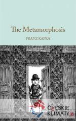 Metamorphosis - książka