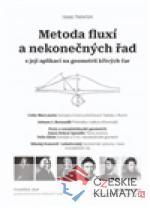 Metoda fluxí a nekonečných řad - książka