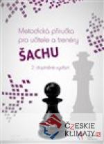 Metodická příručka pro učitele a trenéry šachu - książka
