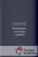 Metodologie, sociologie a politika - książka